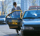 Software para Radio Taxi